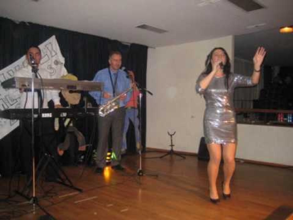 Sela -pina wisky 2011 live