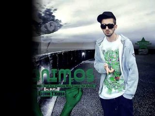 Anonimos -Muzika Jem N'Rrug [ album lajme t'kqija ] 2010