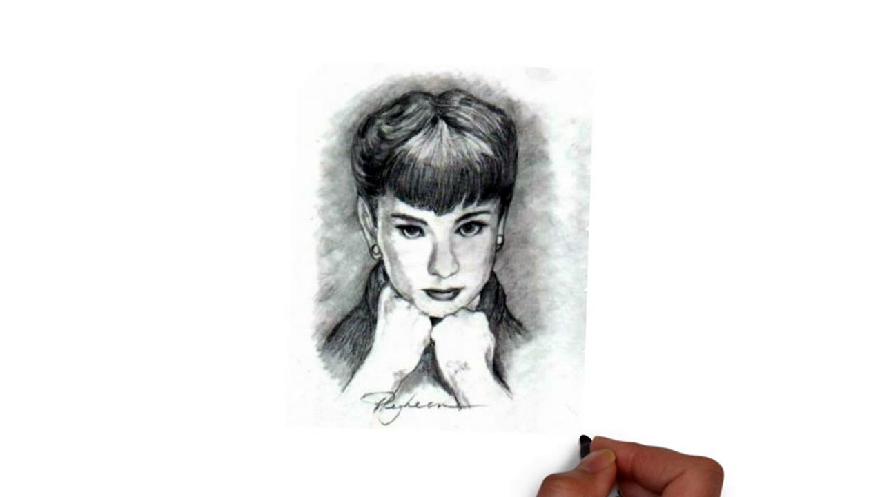 Audrey Hepburn Quote