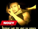 Noizy ft A.k, Varrosi & Shadow - Mbani Pasojat ( MIXTAPE LIVING YOUR DREAM )