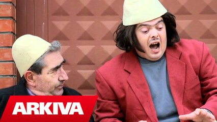 Gezuar 2012: Humor 13