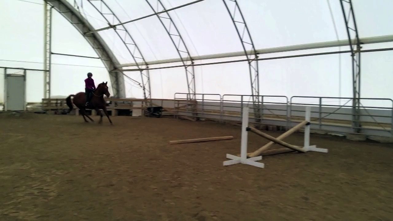 02-08-15 AuraJumping