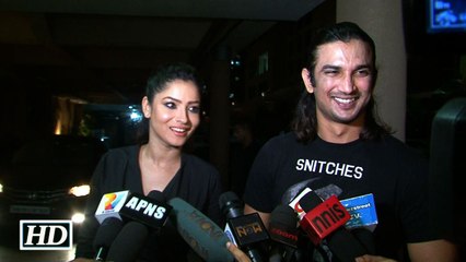 Sushant Singh Ankita Lokhande Announce Their Marriage Date