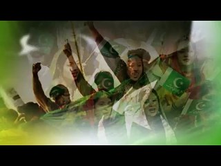 Parcham K Saye Talay 4 - Aug - 15 92 News HD