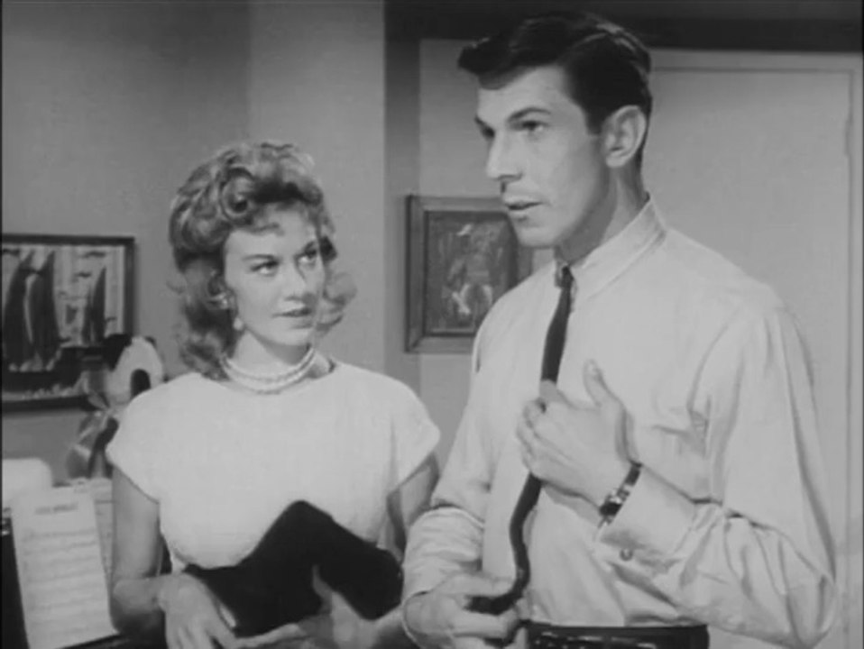 87TH PRECINCT - The Very Hard Sell