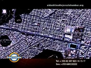 Bleona Mataj - Kronologji e telefonatave ne "Njerez te Humbur"