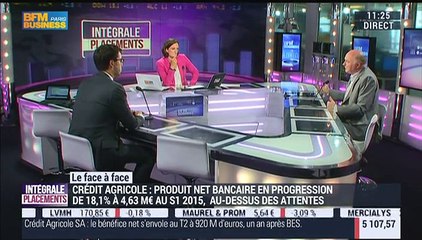 Cyriaque Dailland VS Olivier Anger (2/2): Comment se porte l'économie européenne ? - 04/08