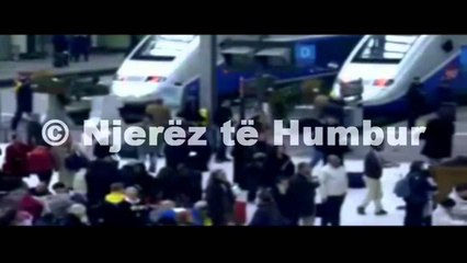 Download Video: Dede Gecaj Editorial ne Njerez te Humbur