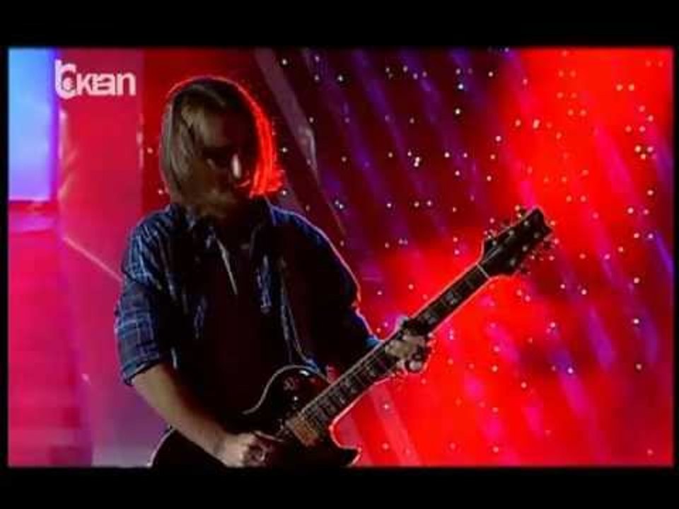 Grupi Lynx - Nuk ma ndjen (Gjysem Finale Kenga Magjike 2011)
