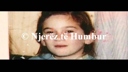 Besarta Gecaj Deshmia 2 pjesa 2 - Njerez te Humbur