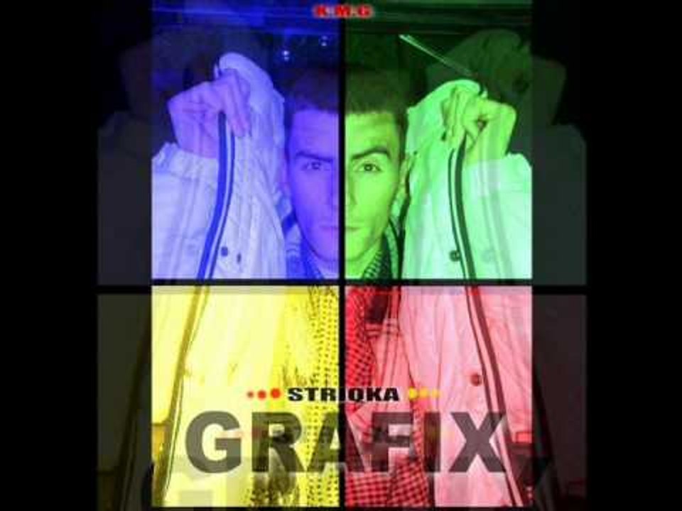 STRIQKA - I`m Real  (Dj Fati Beats)