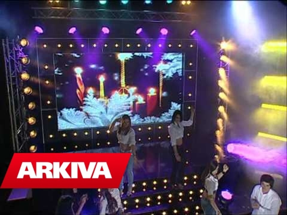 Teuta Selimi - Gezuar 2011