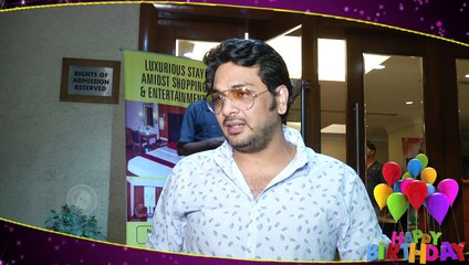 Manish Paul Birthday Celebration | Madhuri Dixit, Ayushmaan Khaurana, Sushant Singh Rajput