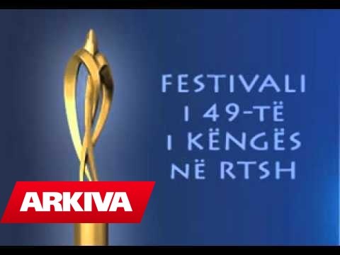 Festivali 49 2010 | FAM (Ernis Cili ft. Onanta Spahiu)