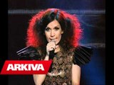 9th) Besa Kokedhima - E bukura dhe bisha - Eurovision Albania 2011 - FINALE