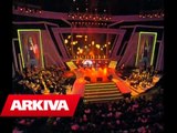 6th) Dorina Garuci - Mirembrema engjelli im - Eurovision Albania 2011 - FINALE