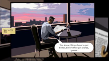 Skyhill Official Gamescom 2015 Comic Trailer [ENG]