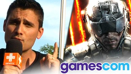Call of Duty Black Ops 3, la coopération à la rescousse ?