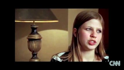 Teen's personal story of prostitution.A teen forced into prostitution in Oklahoma.breaking news