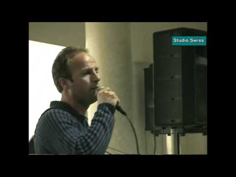 Agron Uksmajli Pavarsia Ne Murten Friburg CH 2008