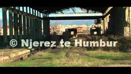 Njerez te Humbur - Mark & Marsela Gjini (pjesa 1)