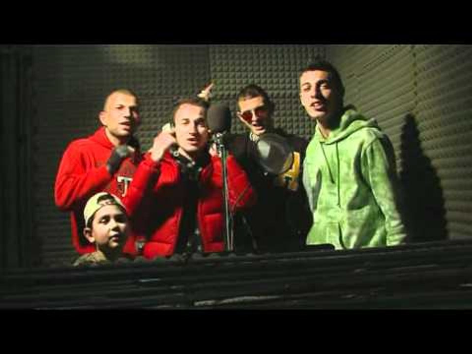 kombinat rapcity se bon dot si ne