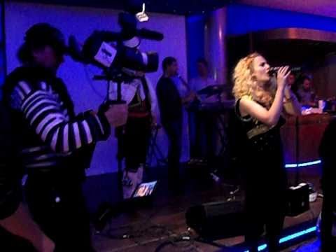 Rilinda velaj - live Greqi (Santarini)