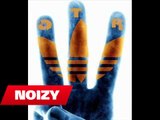 Noizy ft Lil koli , Onzino -  Zditen me lyp fam ( MIXTAPE LIVING YOUR DREAM ) DEMO