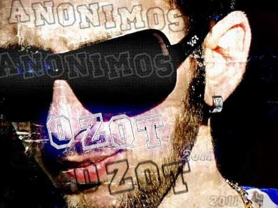 Anonimos -O Zot ( 2011 ) 88 - 2011