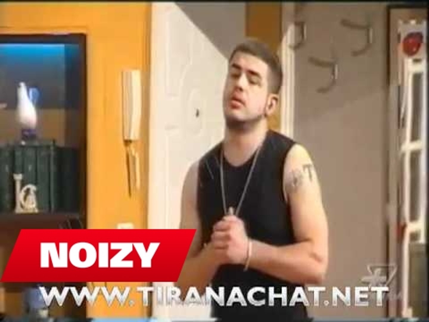 Apartamenti - 2XL - Noizy