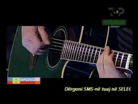 Faith Hill - Killing me softly / Eltina Minarolli feat Gent Myftaraj (voice & guitar LIVE)