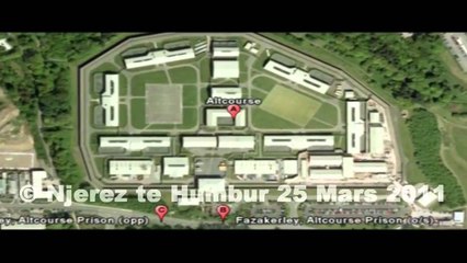 Njerez te Humbur - Altin Zekaj Investigim 25 Mars 2011