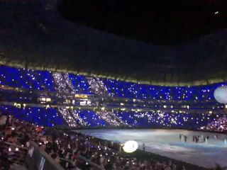 Aparecen 'las leyendas' de Rayados