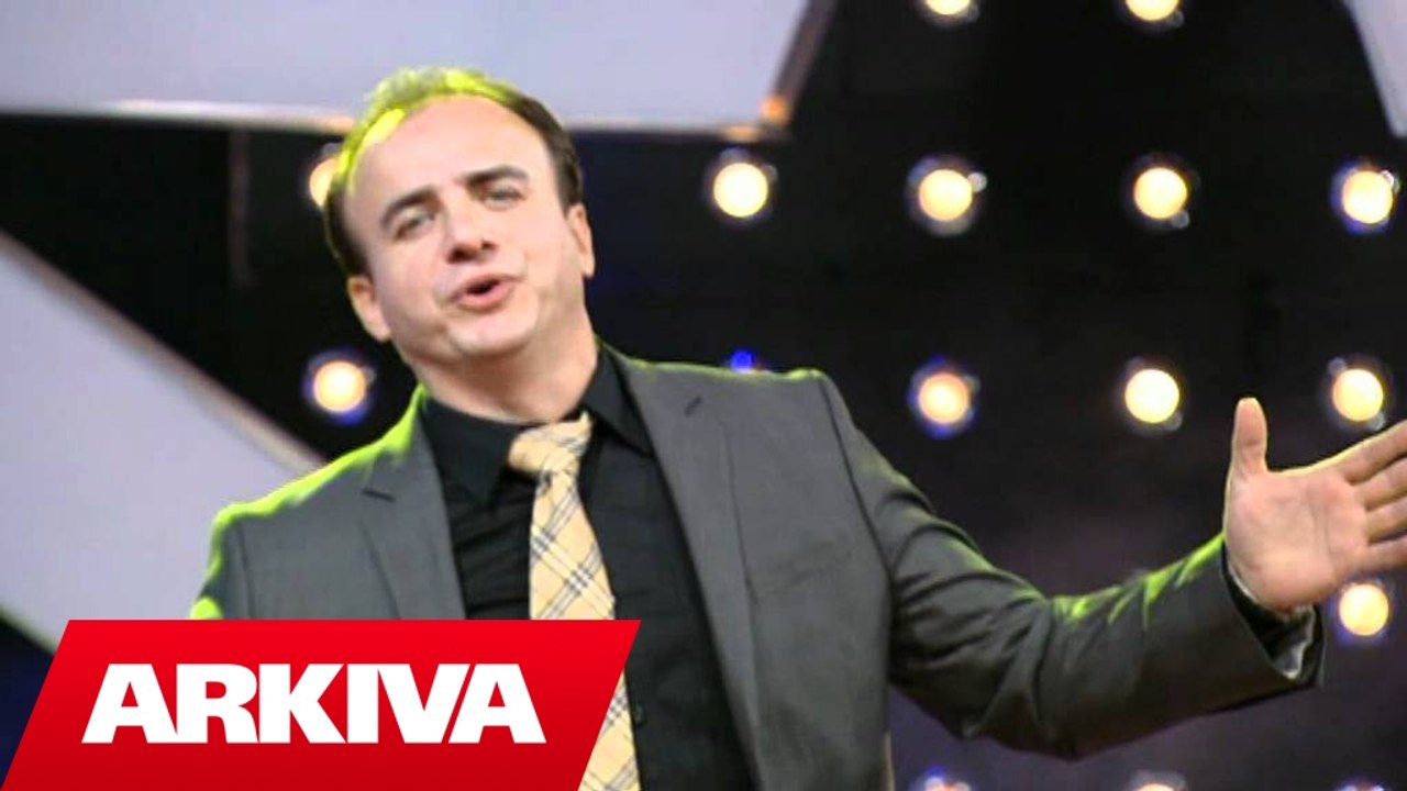 Gezuar 2012: Hajro Ceka