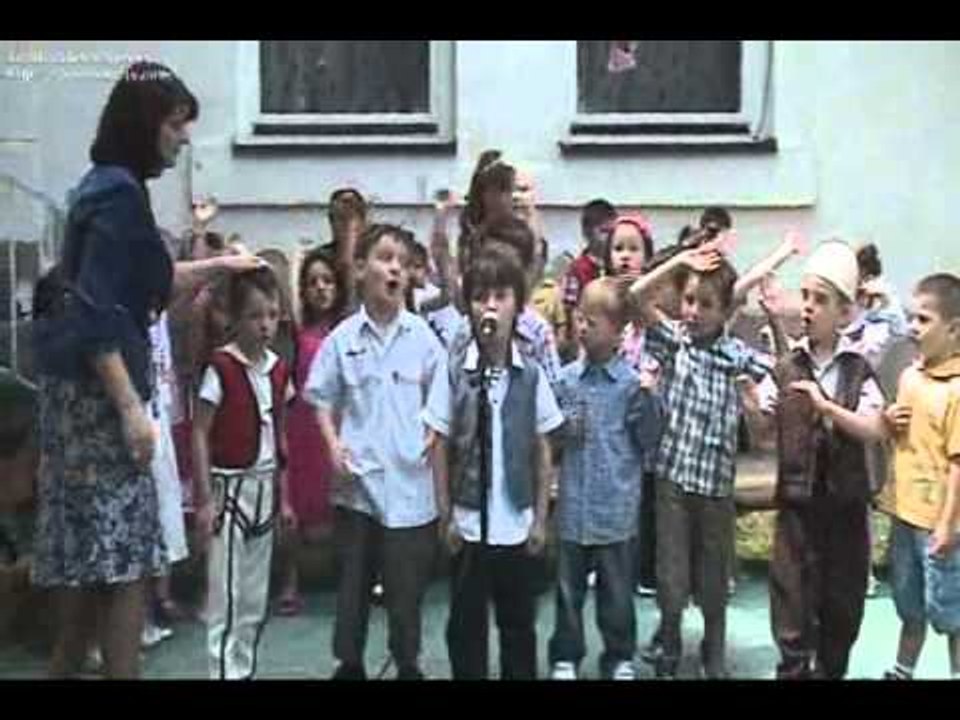 Detar Kepuska - NA  NA NA ....