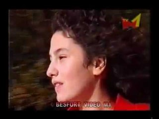 Adelina Ismaili - Mos ma gjuej dielin me gure - 1993