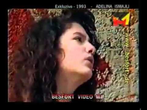 Adelina Ismaili - Muri i Berlinit -1993