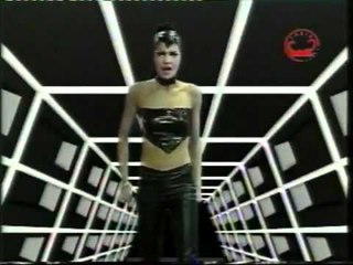 Adelina Ismaili - You're my angel - 2000