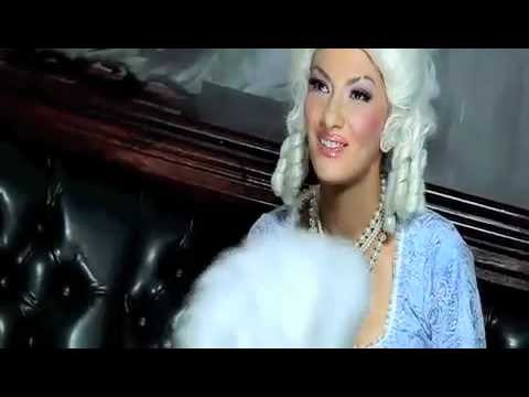 Adelina Ismaili - Tribalb - 2009