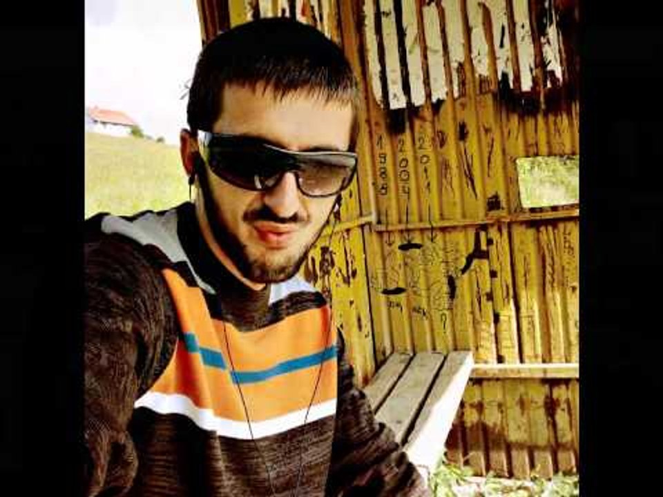 Anonimos -Pa Fjal "DISS" (album4jeta) albaSTARs 2011