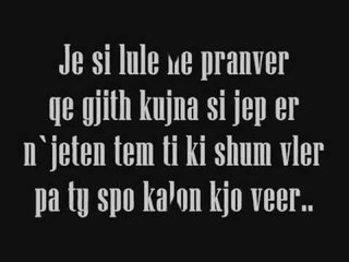 Lamm'G & miriL - Ti je ajo  [SummerLove]