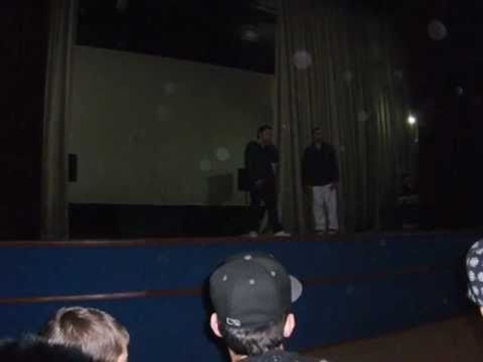 Dj Fati ft Maji-Danger-Ëndrra New 2011(Me Text)