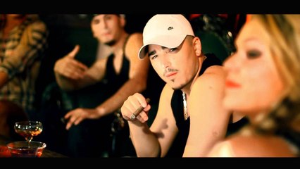 Kobra feat. DMC - Perkedhelje Pozitive ( Official Video HD )