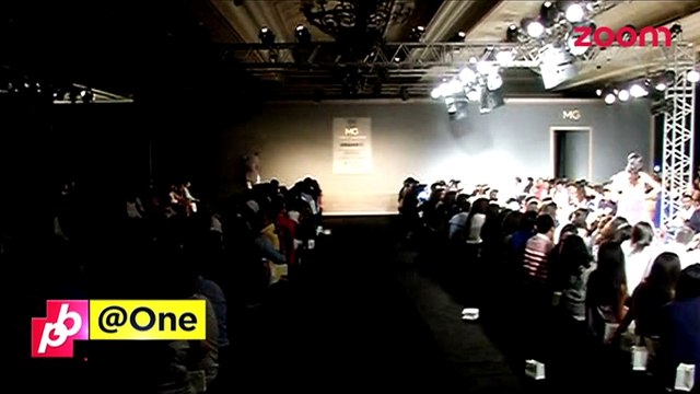 Aishwarya Rai Bachchan walks the ramp after 5 years - Bollywood News