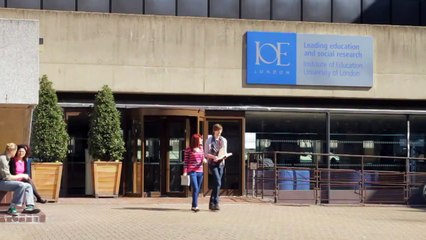 Blithehale Court in London: UNITE student accommodation