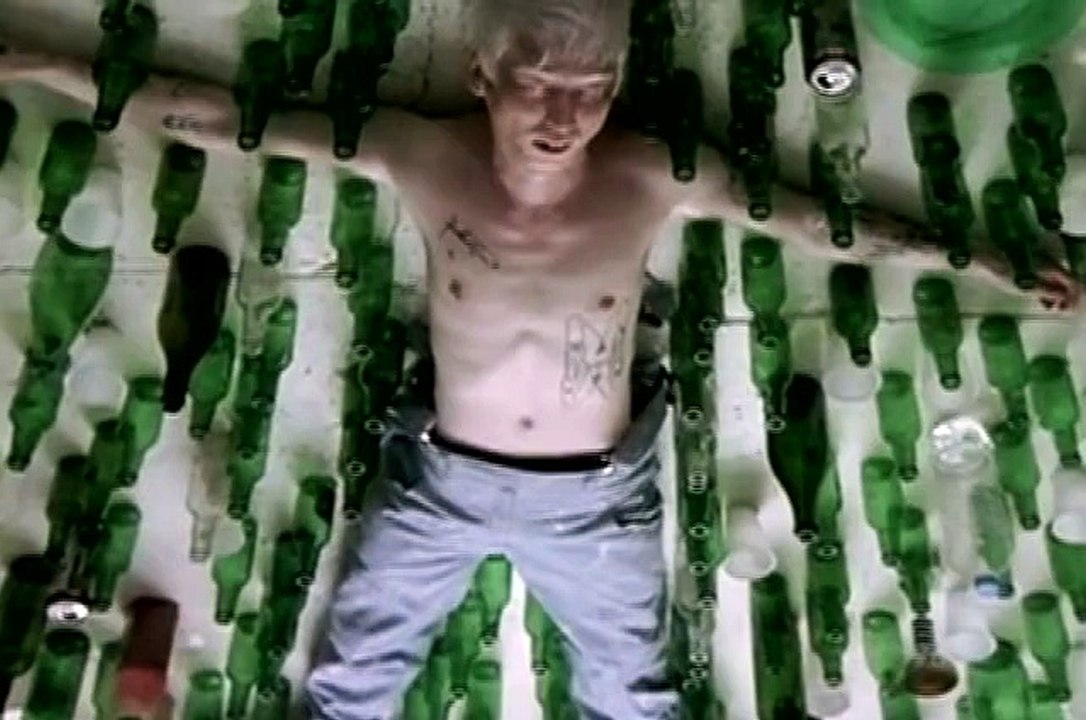 JUSTICE VS SIMIAN WE ARE YOUR FRIENDS VJ CL EDIT