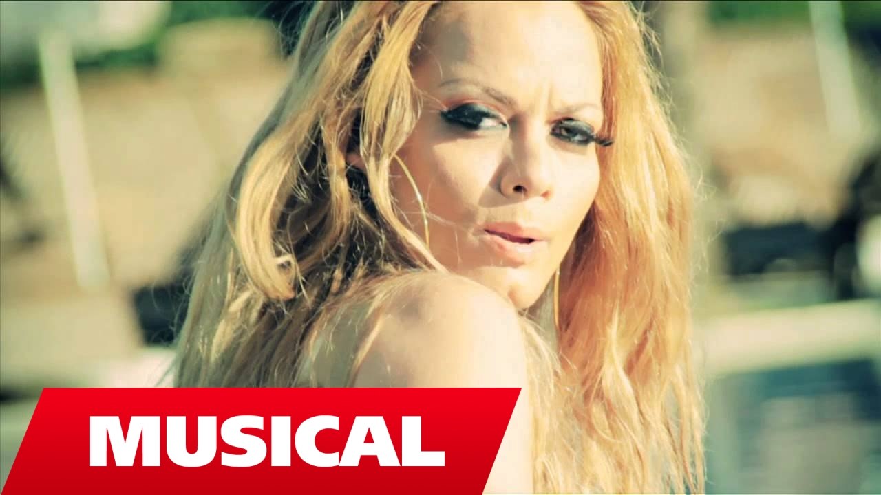 EVI - Fire (Official Video)