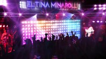 Eltina Minarolli - Vetem nje puthje (not the official video)