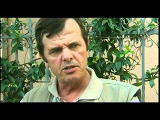 Njerez te Humbur - Pavli Fani