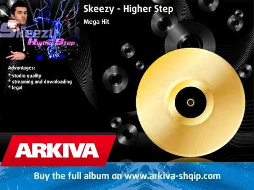 Skeezy - Mega Hit